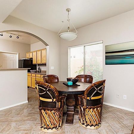 Arroyo Madera 119 3Br Townhome By Casago Scottsdale Luaran gambar