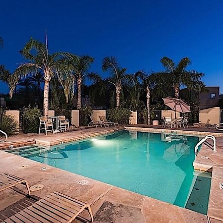 Arroyo Madera 119 3Br Townhome By Casago Scottsdale Luaran gambar