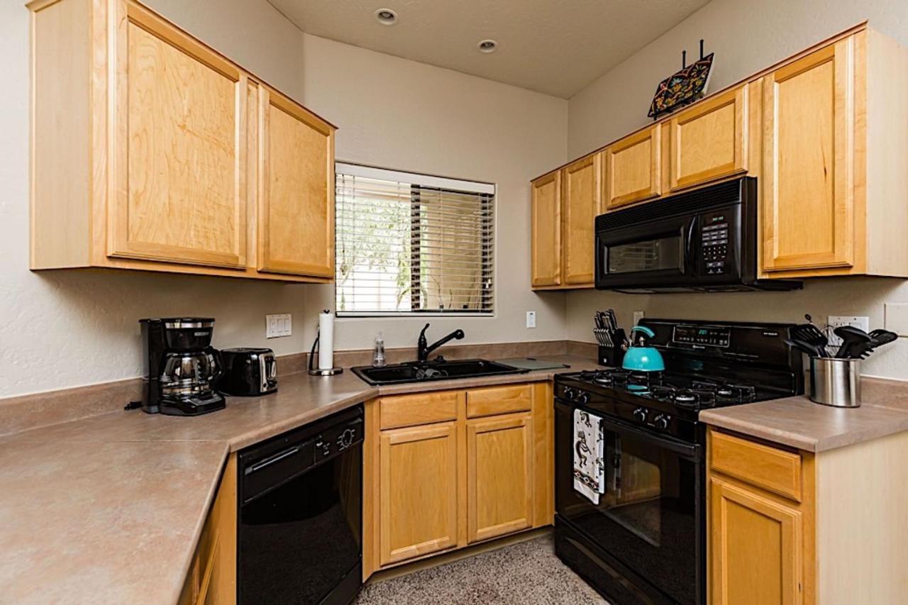 Arroyo Madera 119 3Br Townhome By Casago Scottsdale Luaran gambar
