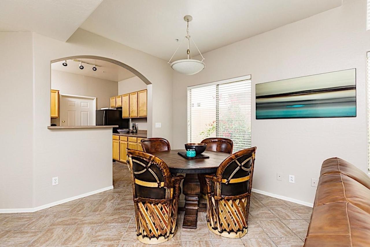 Arroyo Madera 119 3Br Townhome By Casago Scottsdale Luaran gambar