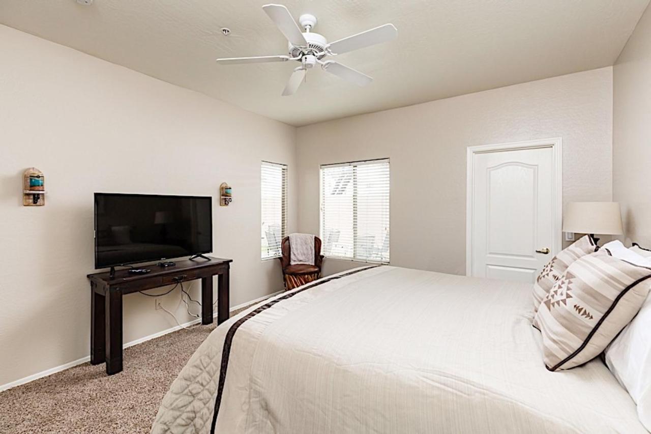 Arroyo Madera 119 3Br Townhome By Casago Scottsdale Luaran gambar