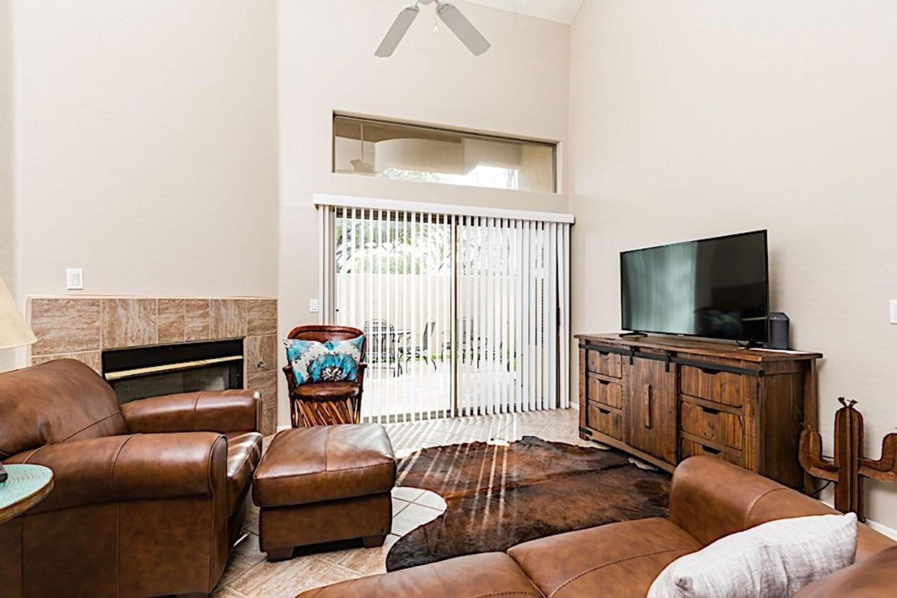 Arroyo Madera 119 3Br Townhome By Casago Scottsdale Luaran gambar