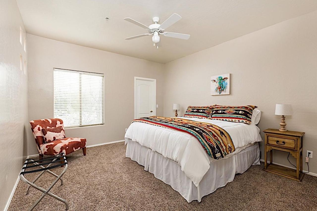 Arroyo Madera 119 3Br Townhome By Casago Scottsdale Luaran gambar