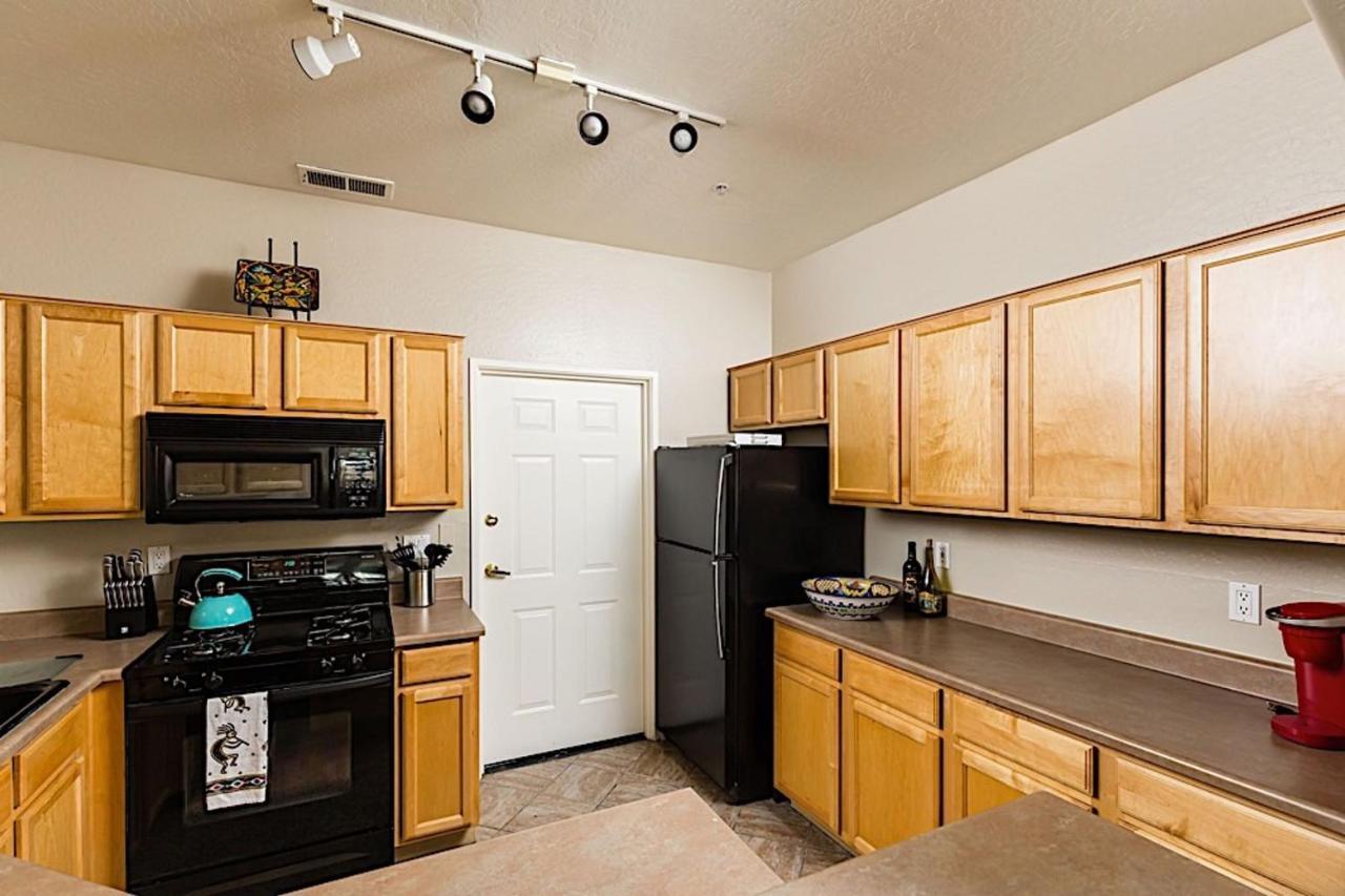 Arroyo Madera 119 3Br Townhome By Casago Scottsdale Luaran gambar