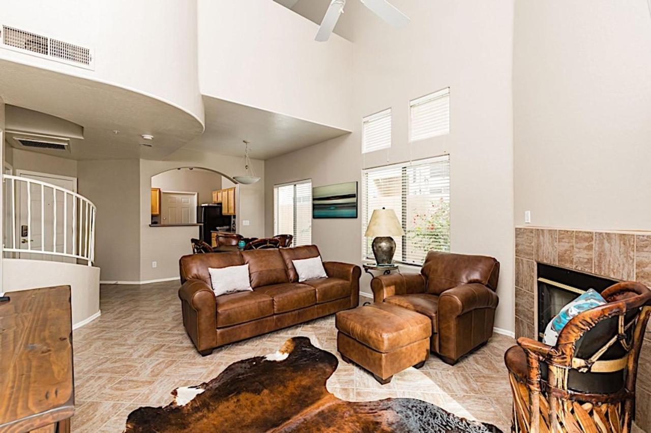Arroyo Madera 119 3Br Townhome By Casago Scottsdale Luaran gambar
