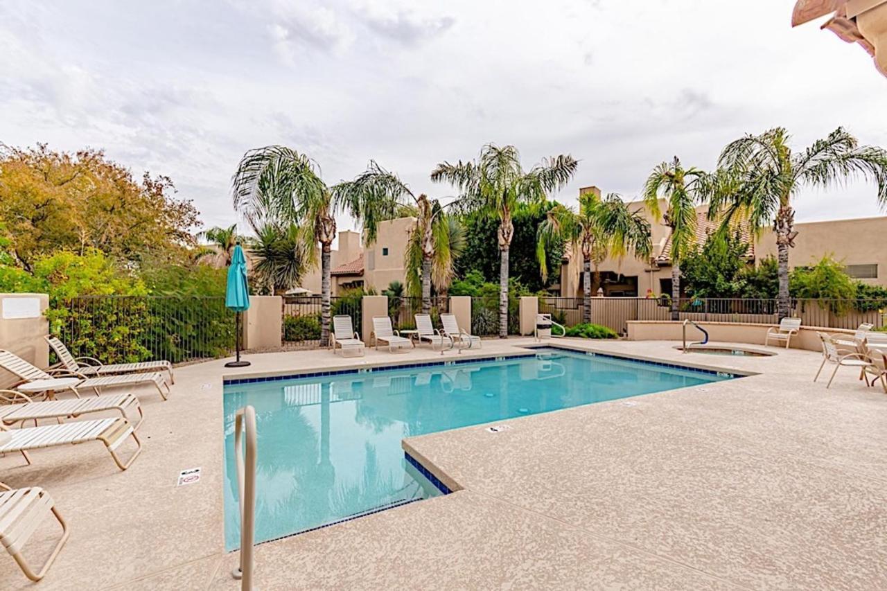 Arroyo Madera 119 3Br Townhome By Casago Scottsdale Luaran gambar