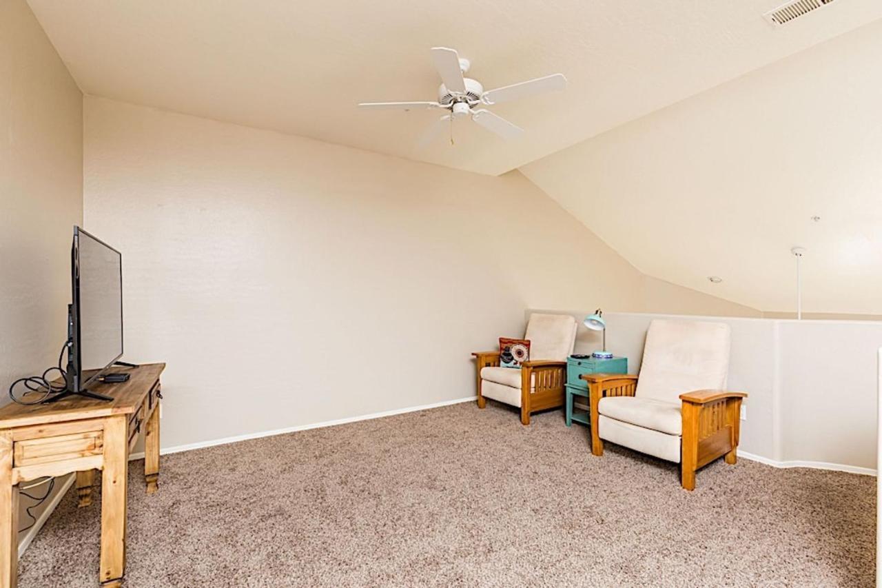 Arroyo Madera 119 3Br Townhome By Casago Scottsdale Luaran gambar