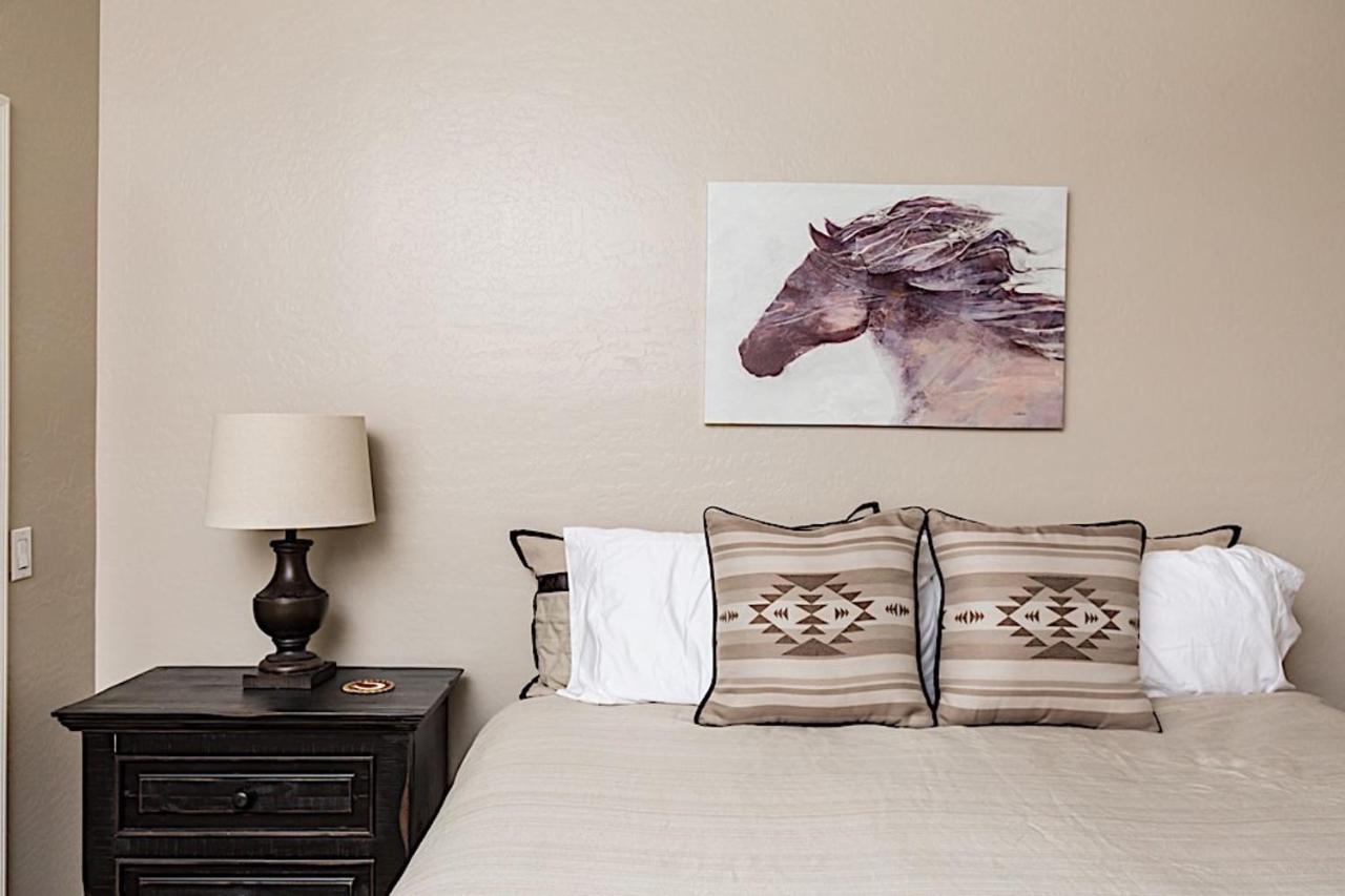 Arroyo Madera 119 3Br Townhome By Casago Scottsdale Luaran gambar