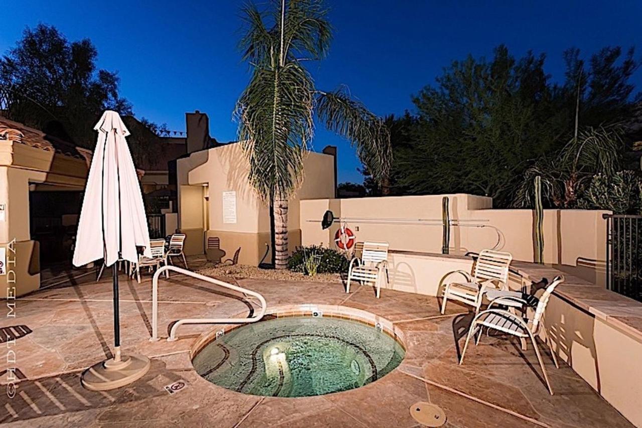 Arroyo Madera 119 3Br Townhome By Casago Scottsdale Luaran gambar