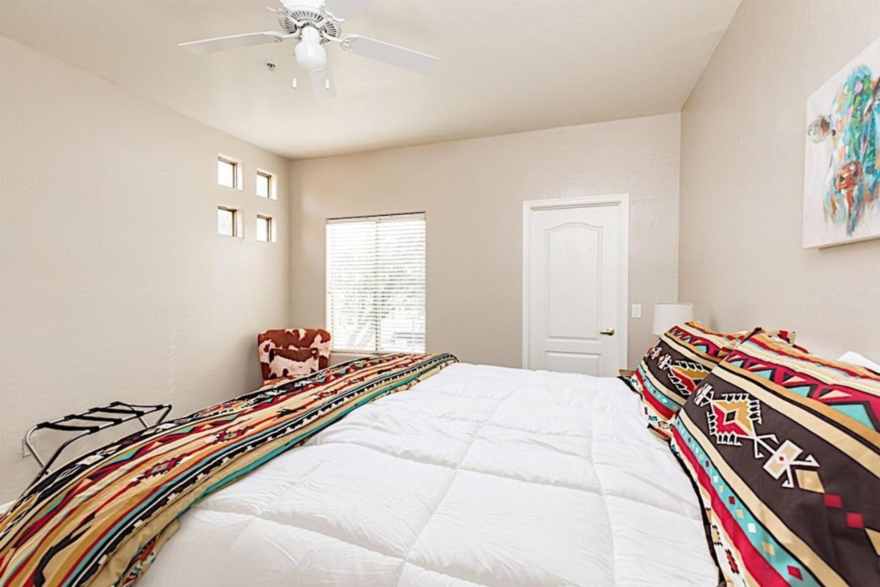 Arroyo Madera 119 3Br Townhome By Casago Scottsdale Luaran gambar