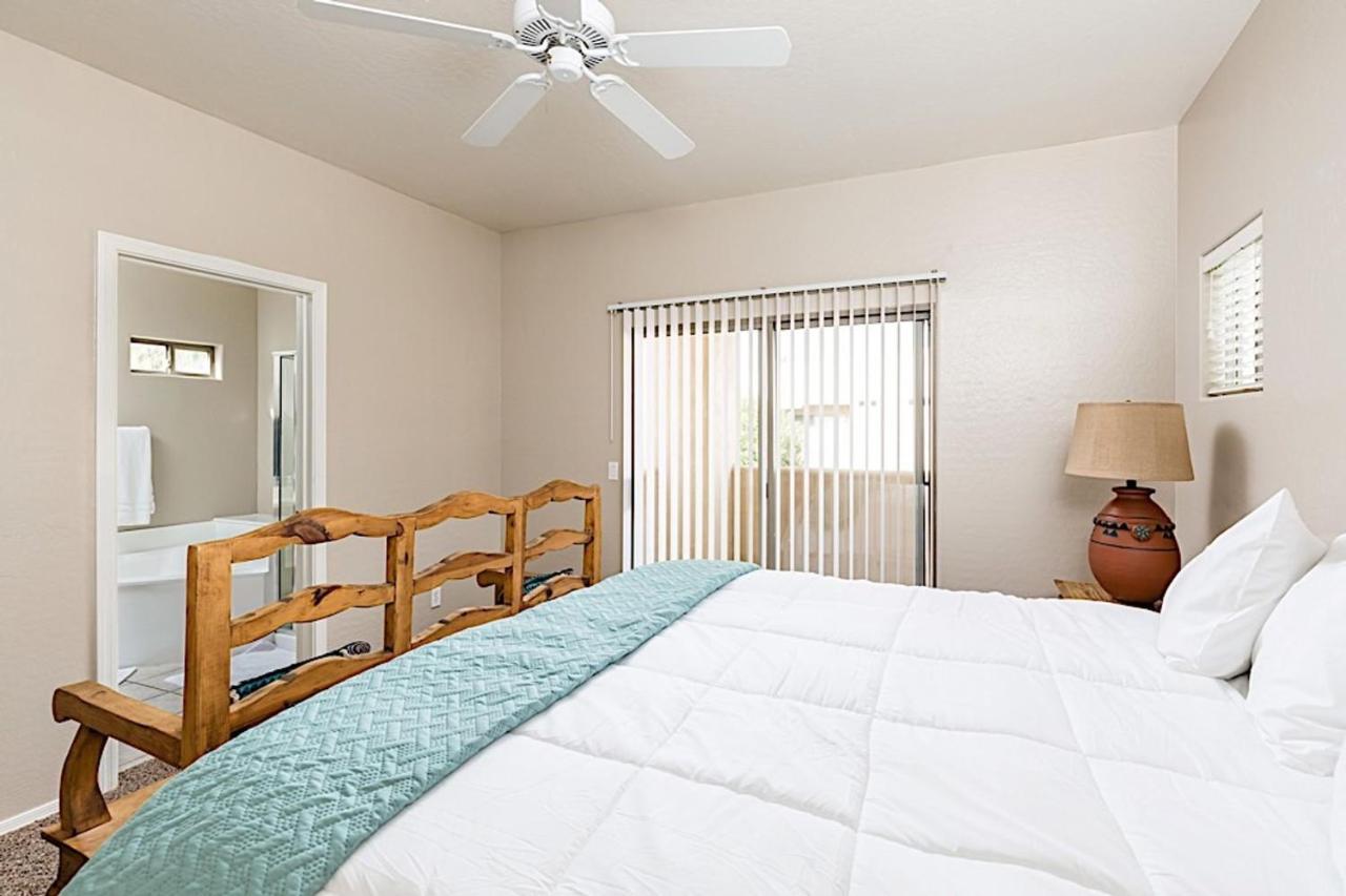 Arroyo Madera 119 3Br Townhome By Casago Scottsdale Luaran gambar